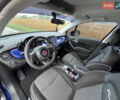 Синий Фиат 500 X, объемом двигателя 2.36 л и пробегом 121 тыс. км за 12400 $, фото 7 на Automoto.ua