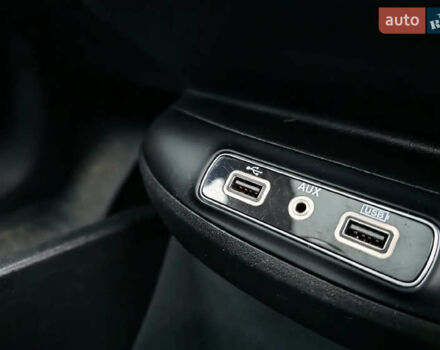 Синий Фиат 500X, объемом двигателя 2.36 л и пробегом 86 тыс. км за 12999 $, фото 24 на Automoto.ua