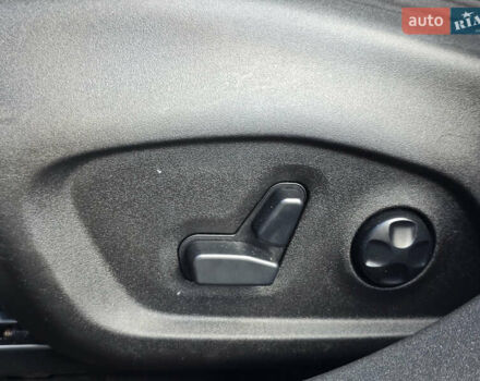 Синий Фиат 500 X, объемом двигателя 2.36 л и пробегом 51 тыс. км за 15800 $, фото 18 на Automoto.ua