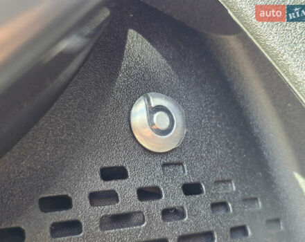 Синий Фиат 500 X, объемом двигателя 2.36 л и пробегом 51 тыс. км за 15800 $, фото 32 на Automoto.ua