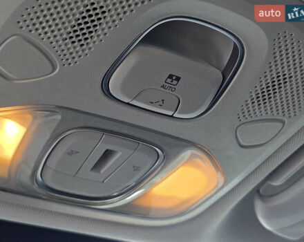 Синий Фиат 500 X, объемом двигателя 2.36 л и пробегом 51 тыс. км за 15800 $, фото 25 на Automoto.ua