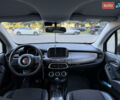 Фиат 500 X 2018 в Черновцах на Automoto.ua Синий Фиат 500 X, объемом двигателя 1.33 л и пробегом 72 тыс. км за 13500 $, фото 11 на Automoto.ua
