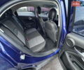 Синий Фиат 500 X, объемом двигателя 2.36 л и пробегом 121 тыс. км за 12400 $, фото 11 на Automoto.ua