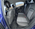 Синий Фиат 500 X, объемом двигателя 2.36 л и пробегом 121 тыс. км за 12400 $, фото 10 на Automoto.ua