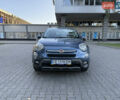 Фиат 500 X 2018 в Черновцах на Automoto.ua Синий Фиат 500 X, объемом двигателя 1.33 л и пробегом 72 тыс. км за 13500 $, фото 2 на Automoto.ua