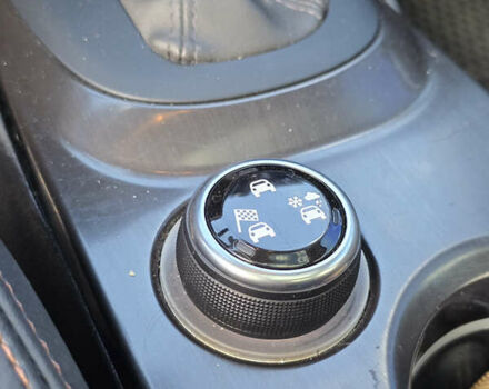 Синий Фиат 500 X, объемом двигателя 2.36 л и пробегом 51 тыс. км за 15800 $, фото 16 на Automoto.ua