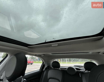 Синій Фіат 500X, об'ємом двигуна 2.36 л та пробігом 86 тис. км за 12999 $, фото 24 на Automoto.ua