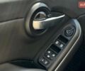 Синий Фиат 500 X, объемом двигателя 1.33 л и пробегом 201 тыс. км за 14700 $, фото 6 на Automoto.ua