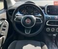 Синий Фиат 500 X, объемом двигателя 1.33 л и пробегом 201 тыс. км за 14700 $, фото 13 на Automoto.ua