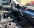 Синий Фиат 500 X, объемом двигателя 1.33 л и пробегом 201 тыс. км за 14700 $, фото 19 на Automoto.ua