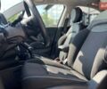 Синий Фиат 500 X, объемом двигателя 1.33 л и пробегом 201 тыс. км за 14700 $, фото 8 на Automoto.ua