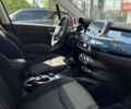 Синий Фиат 500 X, объемом двигателя 1.33 л и пробегом 201 тыс. км за 14700 $, фото 20 на Automoto.ua