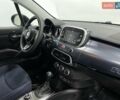 Синий Фиат 500X, объемом двигателя 1.3 л и пробегом 17 тыс. км за 2950 $, фото 17 на Automoto.ua