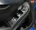 Синий Фиат 500X, объемом двигателя 1.3 л и пробегом 17 тыс. км за 2950 $, фото 14 на Automoto.ua