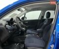 Синий Фиат 500X, объемом двигателя 1.3 л и пробегом 17 тыс. км за 2950 $, фото 10 на Automoto.ua