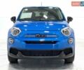 Синий Фиат 500X, объемом двигателя 1.3 л и пробегом 17 тыс. км за 2950 $, фото 8 на Automoto.ua