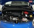 Синий Фиат 500X, объемом двигателя 1.3 л и пробегом 17 тыс. км за 2950 $, фото 20 на Automoto.ua