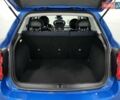 Синий Фиат 500X, объемом двигателя 1.3 л и пробегом 17 тыс. км за 2950 $, фото 21 на Automoto.ua