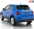 Синий Фиат 500X, объемом двигателя 1.3 л и пробегом 17 тыс. км за 2950 $, фото 5 на Automoto.ua