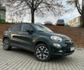Зеленый Фиат 500X, объемом двигателя 2.4 л и пробегом 220 тыс. км за 9888 $, фото 6 на Automoto.ua