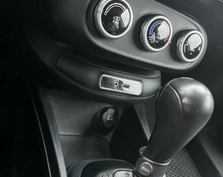 Зеленый Фиат 500X, объемом двигателя 2.4 л и пробегом 220 тыс. км за 9888 $, фото 20 на Automoto.ua