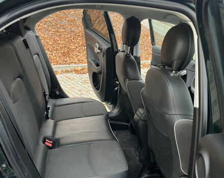 Зеленый Фиат 500X, объемом двигателя 2.4 л и пробегом 220 тыс. км за 9888 $, фото 11 на Automoto.ua