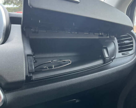 Зеленый Фиат 500X, объемом двигателя 2.4 л и пробегом 220 тыс. км за 9888 $, фото 22 на Automoto.ua