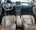 Зелений Фіат 500 X, об'ємом двигуна 2.4 л та пробігом 29 тис. км за 2900 $, фото 7 на Automoto.ua