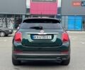 Зеленый Фиат 500 X, объемом двигателя 2.4 л и пробегом 32 тыс. км за 13200 $, фото 1 на Automoto.ua