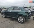 Зелений Фіат 500 X, об'ємом двигуна 2.4 л та пробігом 29 тис. км за 2900 $, фото 1 на Automoto.ua