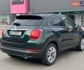 Зеленый Фиат 500 X, объемом двигателя 2.4 л и пробегом 32 тыс. км за 13200 $, фото 9 на Automoto.ua