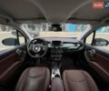 Зеленый Фиат 500 X, объемом двигателя 2.4 л и пробегом 32 тыс. км за 13200 $, фото 6 на Automoto.ua