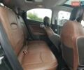 Зелений Фіат 500 X, об'ємом двигуна 2.4 л та пробігом 29 тис. км за 2900 $, фото 9 на Automoto.ua