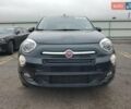 Зелений Фіат 500 X, об'ємом двигуна 2.4 л та пробігом 29 тис. км за 2900 $, фото 4 на Automoto.ua