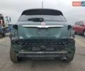 Зелений Фіат 500 X, об'ємом двигуна 2.4 л та пробігом 29 тис. км за 2900 $, фото 5 на Automoto.ua