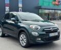 Зеленый Фиат 500 X, объемом двигателя 2.4 л и пробегом 32 тыс. км за 13200 $, фото 4 на Automoto.ua