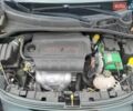 Зелений Фіат 500 X, об'ємом двигуна 2.4 л та пробігом 29 тис. км за 2900 $, фото 10 на Automoto.ua