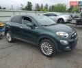 Зелений Фіат 500 X, об'ємом двигуна 2.4 л та пробігом 29 тис. км за 2900 $, фото 3 на Automoto.ua