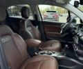 Зеленый Фиат 500 X, объемом двигателя 2.4 л и пробегом 32 тыс. км за 13200 $, фото 12 на Automoto.ua