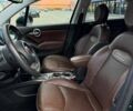Зеленый Фиат 500 X, объемом двигателя 2.4 л и пробегом 32 тыс. км за 13200 $, фото 16 на Automoto.ua