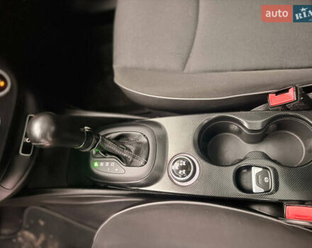 Помаранчевий Фіат 500X, об'ємом двигуна 2.4 л та пробігом 114 тис. км за 11500 $, фото 15 на Automoto.ua