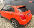 Помаранчевий Фіат 500X, об'ємом двигуна 2.4 л та пробігом 114 тис. км за 11500 $, фото 11 на Automoto.ua