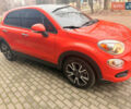 Помаранчевий Фіат 500X, об'ємом двигуна 2.4 л та пробігом 114 тис. км за 11500 $, фото 5 на Automoto.ua