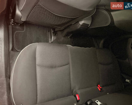 Помаранчевий Фіат 500X, об'ємом двигуна 2.4 л та пробігом 114 тис. км за 11500 $, фото 19 на Automoto.ua