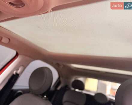 Помаранчевий Фіат 500X, об'ємом двигуна 2.4 л та пробігом 114 тис. км за 11500 $, фото 17 на Automoto.ua