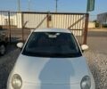 Белый Фиат 500e, объемом двигателя 0 л и пробегом 130 тыс. км за 4700 $, фото 2 на Automoto.ua