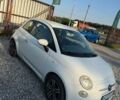 Белый Фиат 500e, объемом двигателя 0 л и пробегом 130 тыс. км за 4700 $, фото 1 на Automoto.ua
