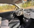 Білий Фіат 500e, об'ємом двигуна 0 л та пробігом 44 тис. км за 4700 $, фото 11 на Automoto.ua