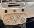 Білий Фіат 500e, об'ємом двигуна 0 л та пробігом 44 тис. км за 4700 $, фото 13 на Automoto.ua