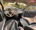 Білий Фіат 500e, об'ємом двигуна 0 л та пробігом 44 тис. км за 4700 $, фото 10 на Automoto.ua